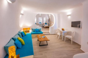 Vivid Caves 2 Bedroom Cavehouse
